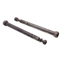 Flautas Bengala Honda Biz 125 05/10 Original