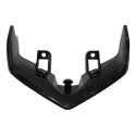 Acabamento Bico Farol Yamaha Crosser 150 19/21 Original Preto