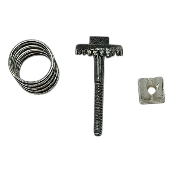 Regulador Farol Dafra Citycom 300i 10/16 Original