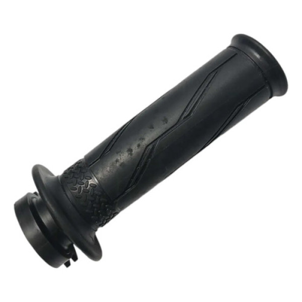 Manopla Acelerador Yamaha Yzf R3 16/19 Original Preto