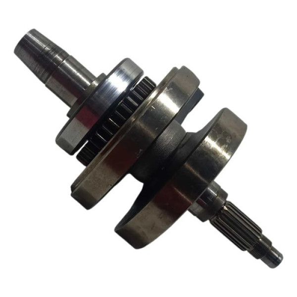 Virabrequim Honda Nx-4 Falcon 00/08 Original