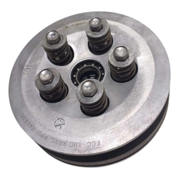 Cubo Platô Embreagem Honda Cb 300r 09/15 Original