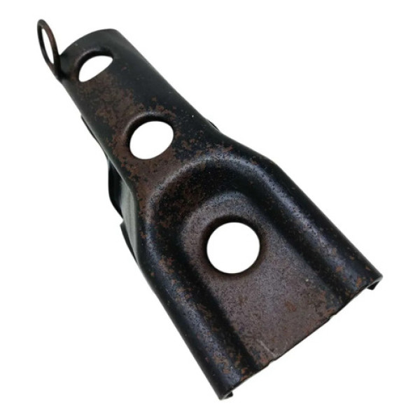 Suporte Peito Motor Honda Cg 125 Fan Ks 09/13 Original