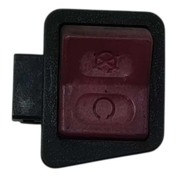 Botao Corta Corrente Dafra Citycom 300i 10/16 Original