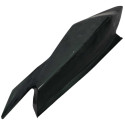 Carenagem Traseira Esquerda Honda Xre 300 18/23 Original Preto