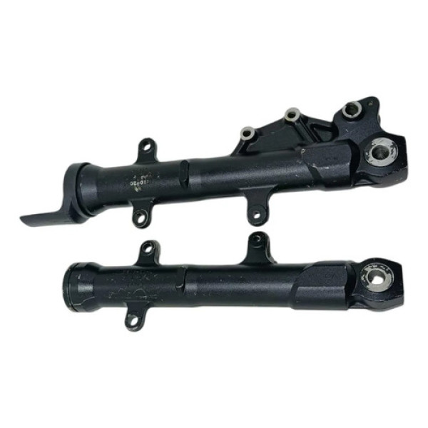 Canela Bengala Par Kawasaki Ninja 300 Abs 13/18 Original