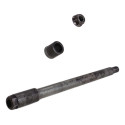 Parafuso Roda Dianteiro Honda Cb 300r 09/15 Original