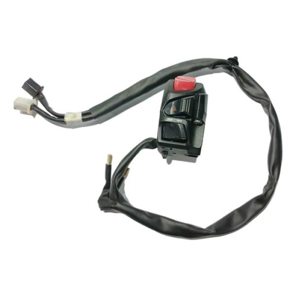 Punho Partida Yamaha Xmax 250 21/24 Original