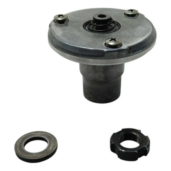 Filtro Centrifugo Honda Cg 150 Titan Mix Es 04/13 Original