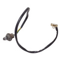 Chicote Luz Placa Honda Cg 150/160 14/23 Original