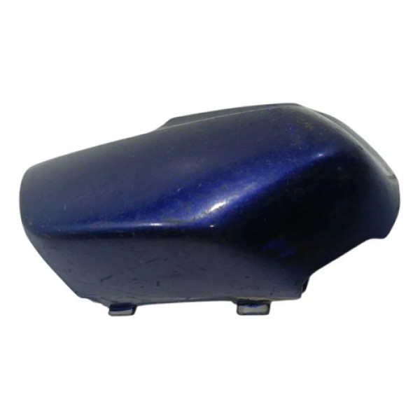 Carenagem Tampa Bengala Honda Biz 100 00/05 Original Azul