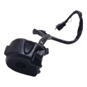 Punho Chave Luz Honda Cg 150 14/15 Original