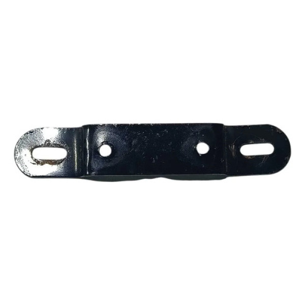 Suporte Placa Honda Cbx 200 Strada 97/02 Original