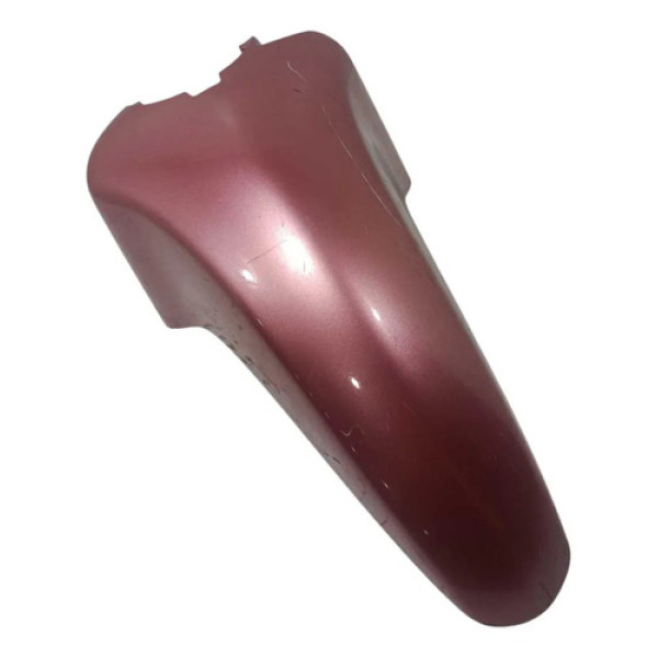 Paralama Dianteiro Honda Biz 125 11/15 Original Rosa-claro