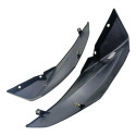 Carenagem Frontal Ktm 990 Supermoto 2010 Original Preta