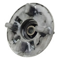 Flange Relação Honda Cbx 250 Twister 01/08 Original Prateado