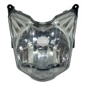  Farol Yamaha Fazer 150 16/23 Original Ambos Lados