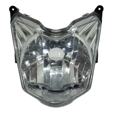  Farol Yamaha Fazer ...