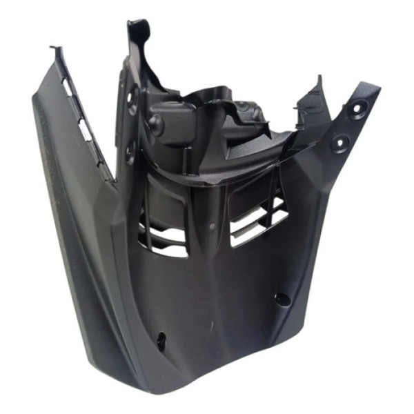 Paralama Interno Yamaha Neo 125 17/25 Original Preto