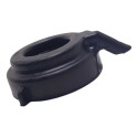 Borracha Proteção Farol Honda Cg Todas Original