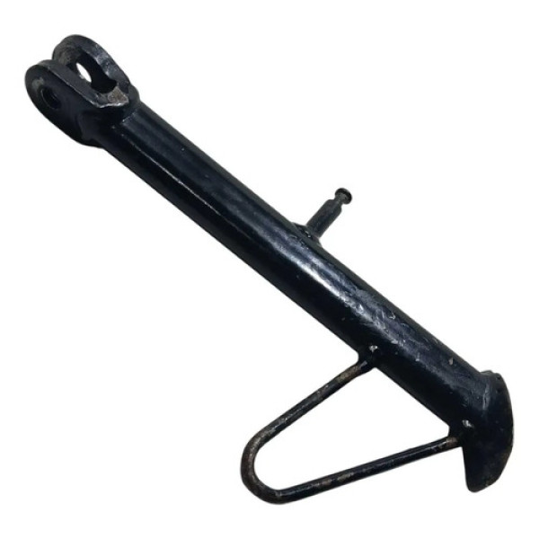 Cavalete Lateral Honda Cb 300r 09/15 Original Preto