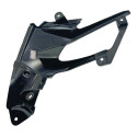 Acabamento Lateral Esq Kawasaki Ninja 400 20/24 Original Preto
