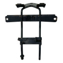 Arranha Suporte Farol Kasinski Comet 150 10/13 Original