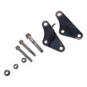Suporte Dianteiro Motor Honda Cb 300r 09/15 Original