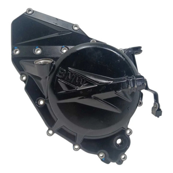 Tampa Embreagem Bmw F800 Gs 13/16 Original Branco