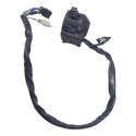 Punho Chave Luz Honda Cbx 250 Twister 01/08 Original