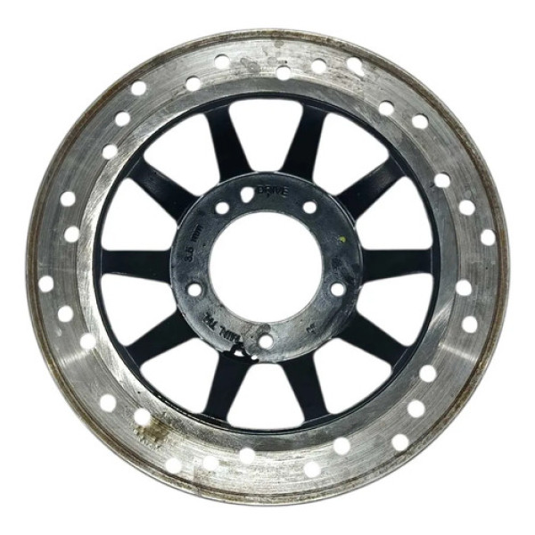 Disco Dianteiro Honda Xre 190 24/26 Original