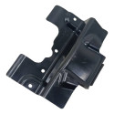 Acabamento Cabeçote Kawasaki Ninja 650r 12/17 Original Preto