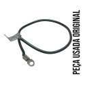 Cabo Negativo Honda Cbx 250 Twister 01/08 Original