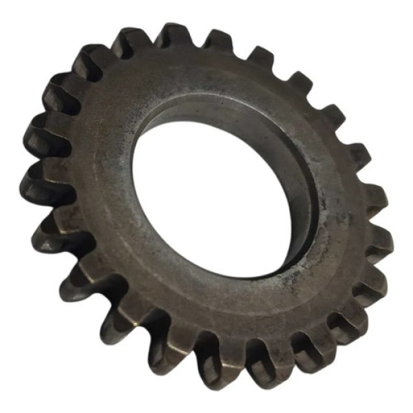 Engrenagem Virabrequim Yamaha Ybr 125 00/08 Original