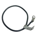 Cabo Negativo Honda Cbx 250 Twister 01/08 Original