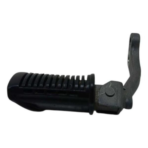 Suporte Pedaleira Dian Dir Suzuki Intruder 125 02/08 Origin Preto