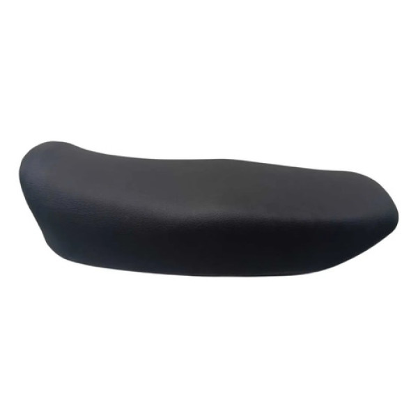 Banco Assento Honda Cg 125 95/99 Original Preto