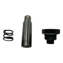 Acionador Corrente Comando  Bmw  F800 Gs 13/16 Original