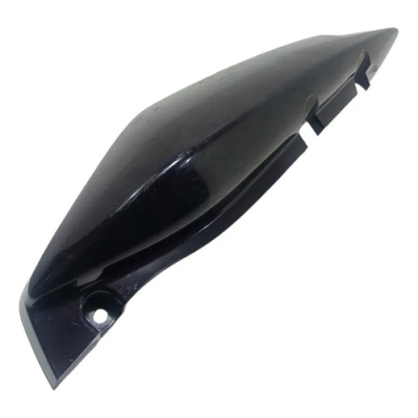 Rabeta Traseira Direita Honda Cg 125 Fan 09/13 Original Preto