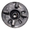 Flange Relação Honda Cbx 250 Twister 01/08 Original Prateado