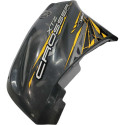 Carenagem Aba Tanque Direita Crosser 150 14/22 Original Cinza