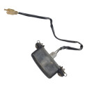 Luz Placa Suzuki An125 Burgman 05/10 Original