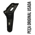 Acabamento Chassis Esquerdo Yamaha Mt 07 20/23 Original Preto