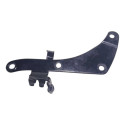 Suporte Motor Bubina Honda Cg 125 95/99 Original