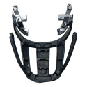 Bagageiro Traseiro Bmw K1200 Rs 00/05 Original Preto