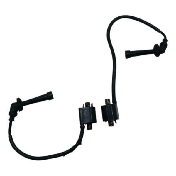Bobinas Ignição Suzuki V-stron 1000 04/09 Original