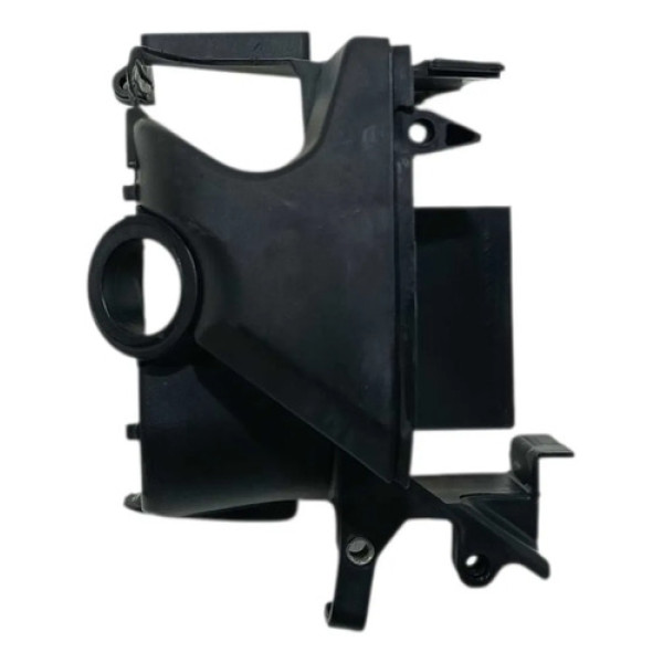 Acabamento Motor Yamaha Neo At115 08/12 Original Preto