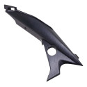 Carenagem Acabamento Rabeta L/e Honda Cb 300r 09/15 Original Preto
