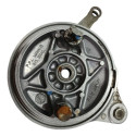 Espelho Freio Traseiro Honda Biz 125/110i 11/23 Original Prateado