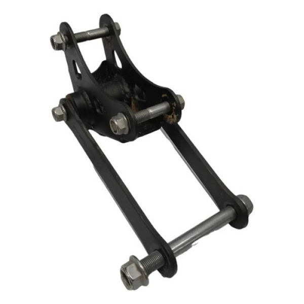 Articulado Pro Link Kawasaki Ninja 400 20/24 Original